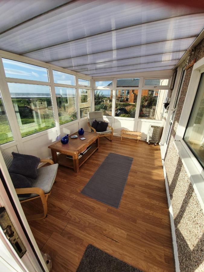 Mona Villa Holiday Home Caulderton Extérieur photo