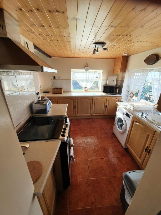 Mona Villa Holiday Home Caulderton Extérieur photo