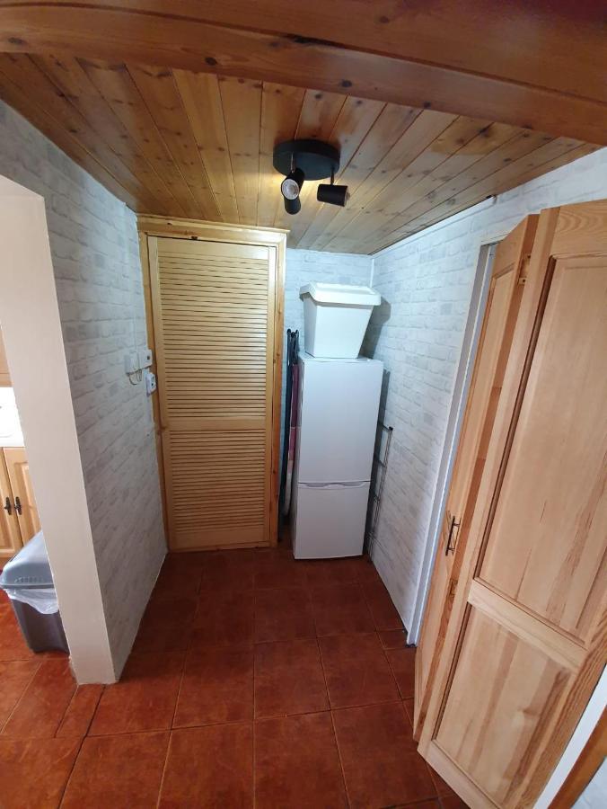 Mona Villa Holiday Home Caulderton Extérieur photo