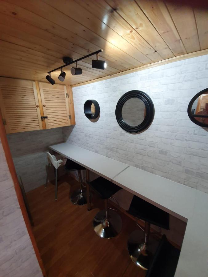 Mona Villa Holiday Home Caulderton Extérieur photo