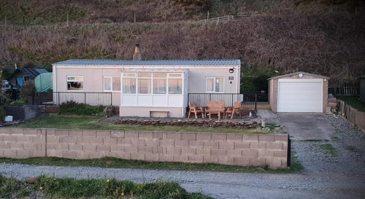 Mona Villa Holiday Home Caulderton Extérieur photo